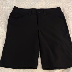 Eddie Bauer Bermuda shorts